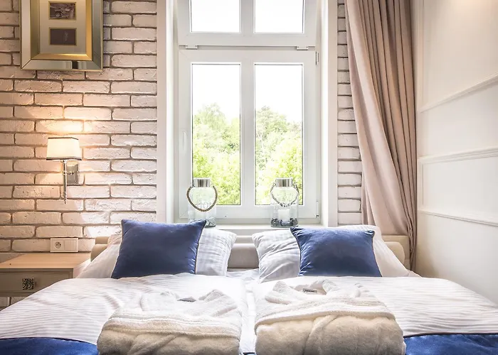 Legenda Adults Only 3* Mielno (Koszalin)