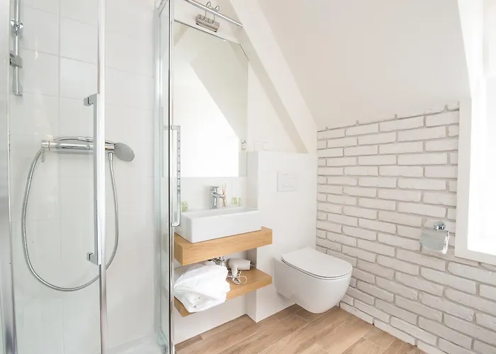 Legenda Adults Only 3* Mielno (Koszalin)