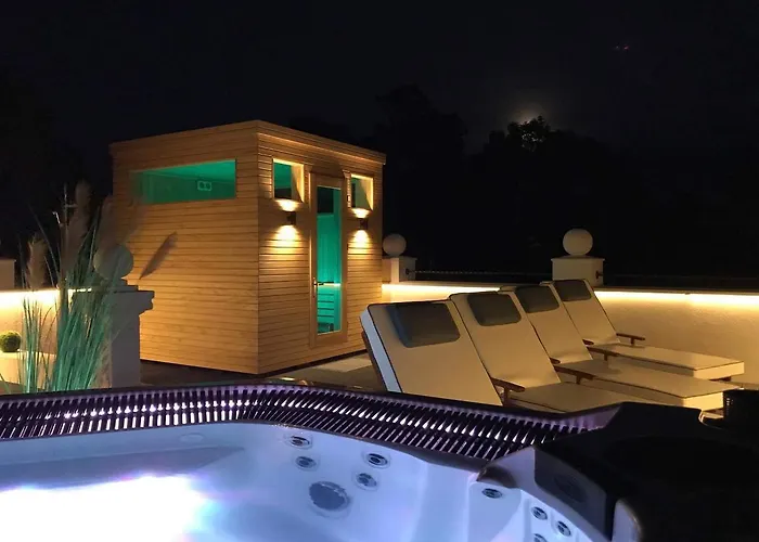 Legenda Adults Only 3* Mielno (Koszalin)