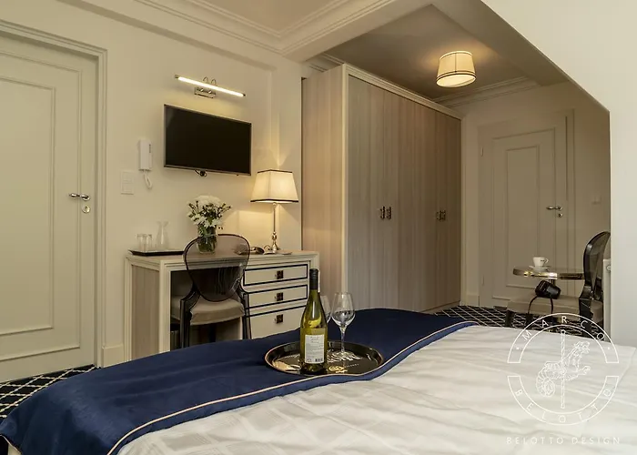 Legenda Adults Only 3* Mielno (Koszalin)