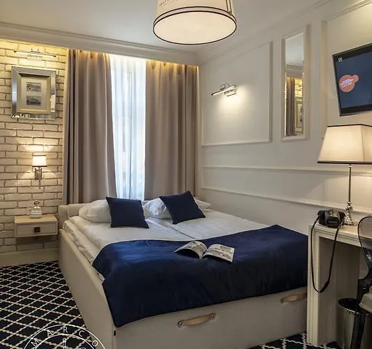 Legenda Adults Only Mielno (Koszalin)