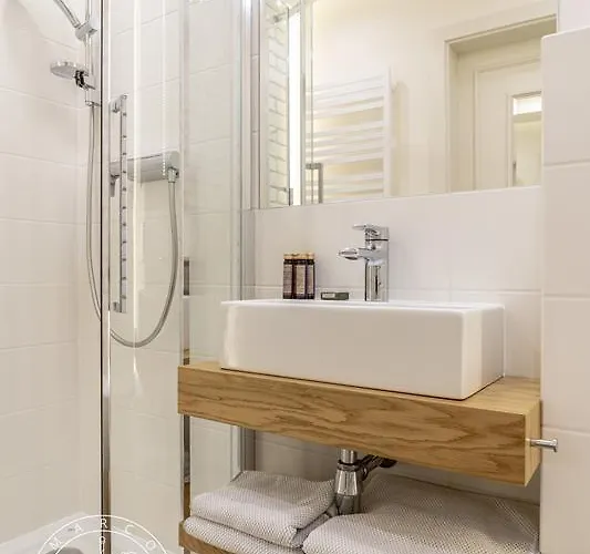 Legenda Adults Only Nocleg ze śniadaniem Mielno (Koszalin)