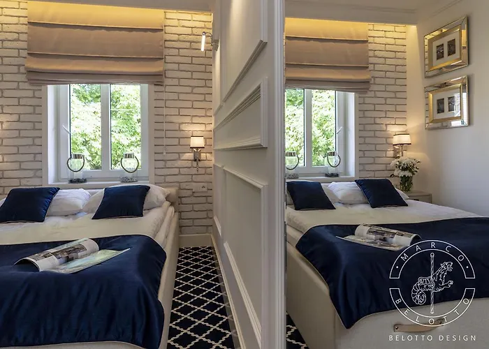 Legenda Adults Only 3* Mielno (Koszalin)