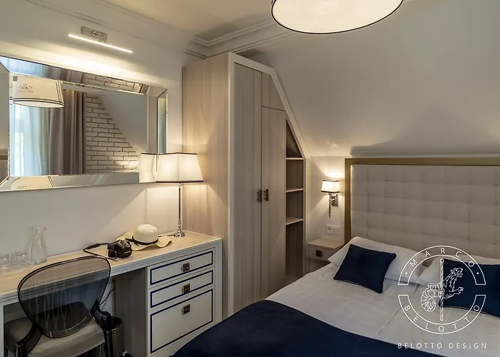 Legenda Adults Only 3* Mielno (Koszalin)