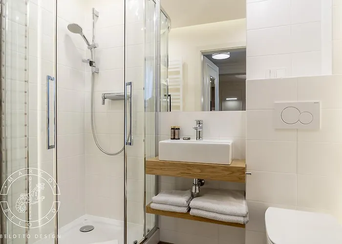 Nocleg ze śniadaniem Legenda Adults Only 3*