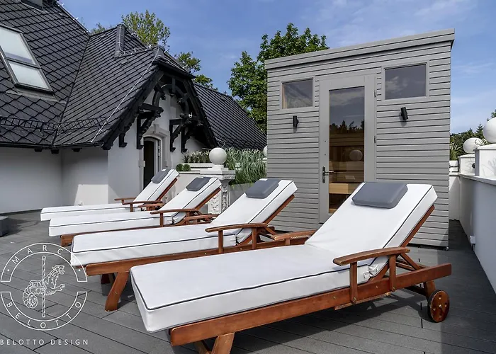 Legenda Adults Only Nocleg ze śniadaniem