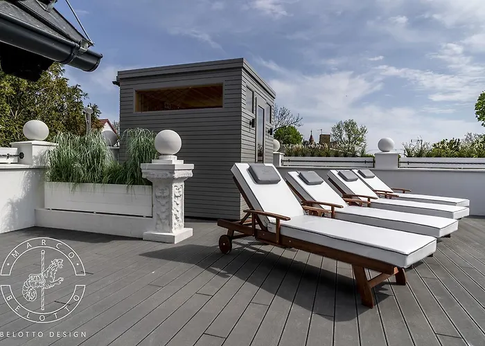 Legenda Adults Only 3* Mielno (Koszalin)