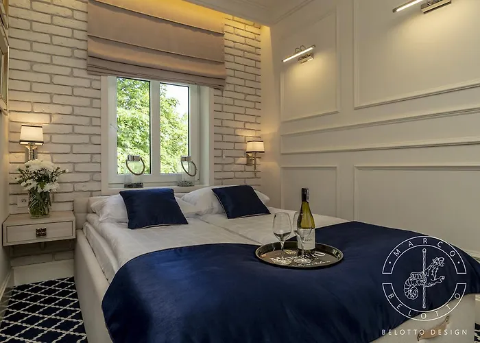 Legenda Adults Only Nocleg ze śniadaniem Mielno (Koszalin)