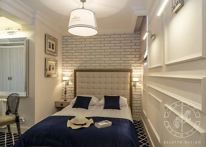 Legenda Adults Only 3*