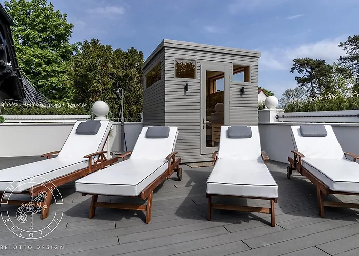 Legenda Adults Only 3*