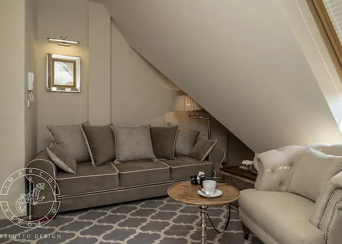 Legenda Adults Only 3*