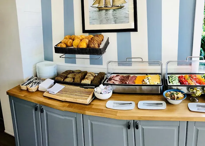 Legenda Adults Only Nocleg ze śniadaniem 3*