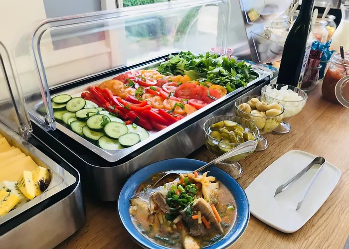 Legenda Adults Only Nocleg ze śniadaniem