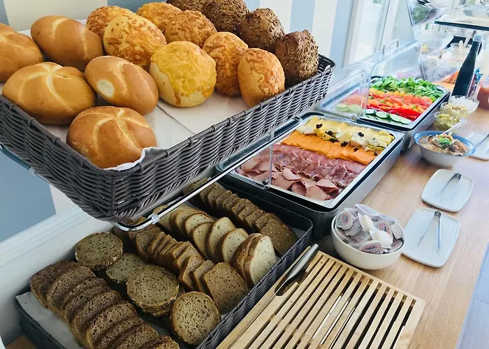 Legenda Adults Only Nocleg ze śniadaniem