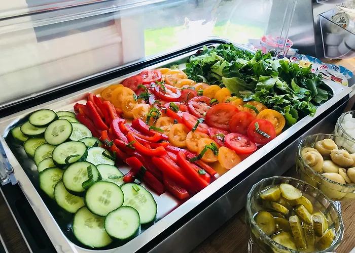 Legenda Adults Only 3* Mielno (Koszalin)