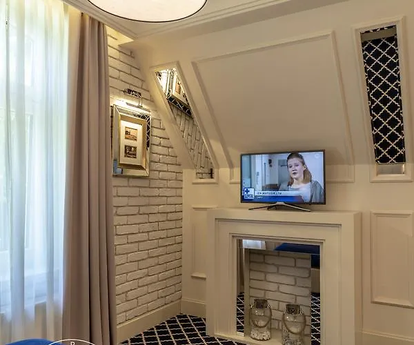 Legenda Adults Only Nocleg ze śniadaniem