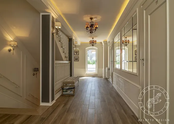 Nocleg ze śniadaniem Legenda Adults Only