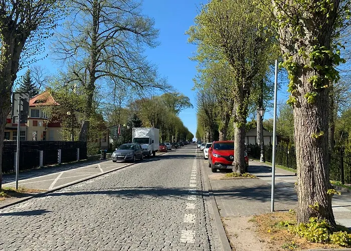 Legenda Adults Only Mielno (Koszalin)